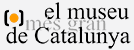 logo del museu més gran de Catalunya